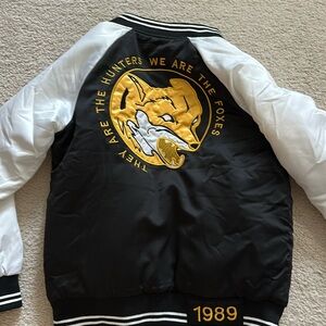 1989 Taylor Swift Jacket